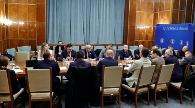 bolojan semnal de alarma salariile din primarii depasesc veniturile locale