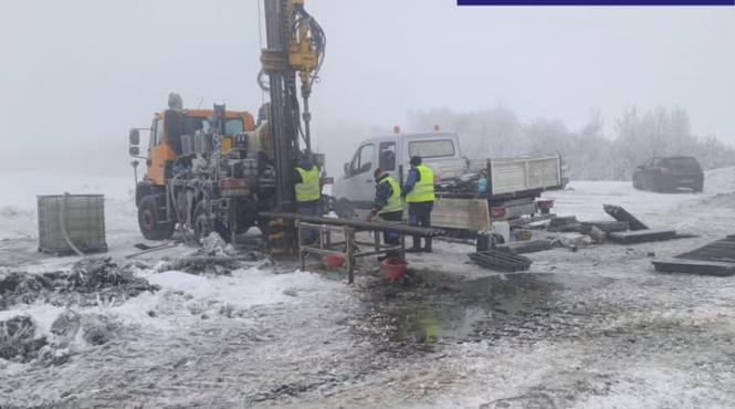 ciprian serban santier calea ferata rutier