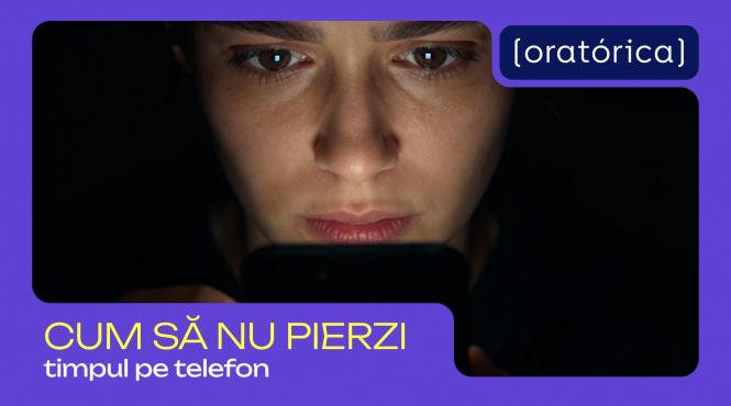 cum scapi de dependenta de scroll si social media