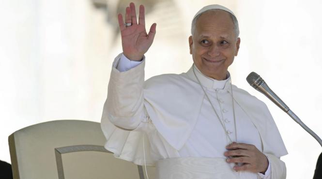 papa beatificare calugar rafael ramirez monasterio