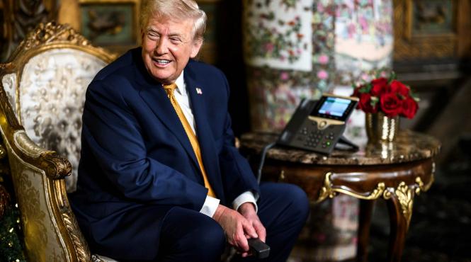 trump facut avere uriase folosit functia presedinte sua