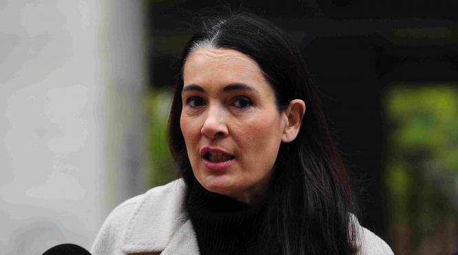 clotilde armand tergiversare termene dosar penal prescriptie