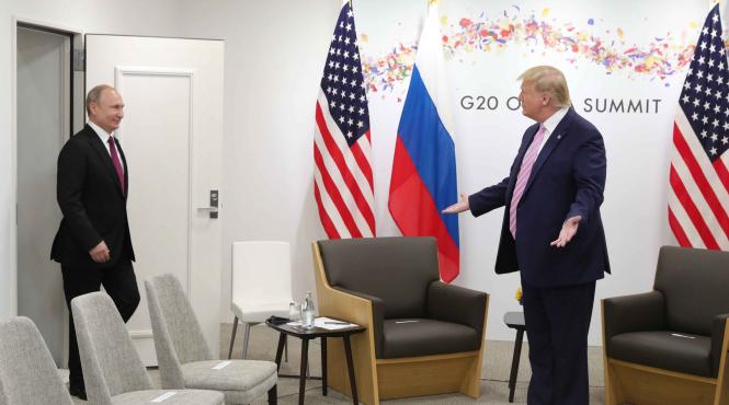 rusii pace ucraina negocierile dintre putin si trimisii lui trump fara rezultat