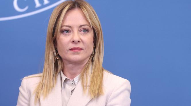 meloni trump nobel pace ucraina merz romania 2026