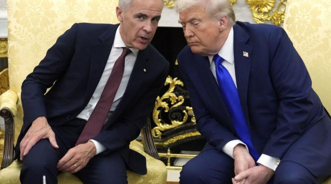 neintelegeri sua canada donald trump ameninta ottawa tarife vamale 100