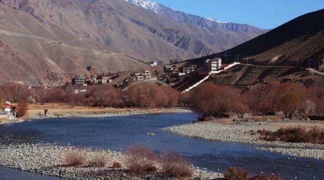 ninsoarea ploile abundente ucis 61 persoane afganistan