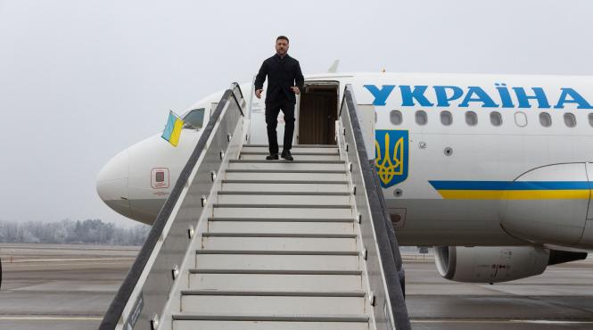 prima reactie a lui zelenski dupa discutiile de pace au fost constructive