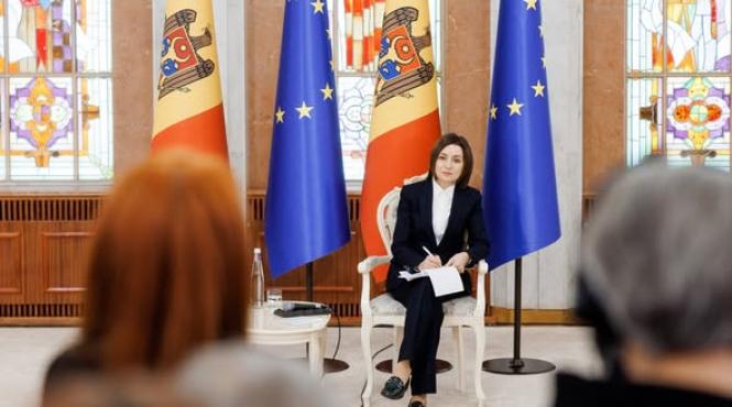 republica moldova are cel mai mic buget pentru aparare din europa