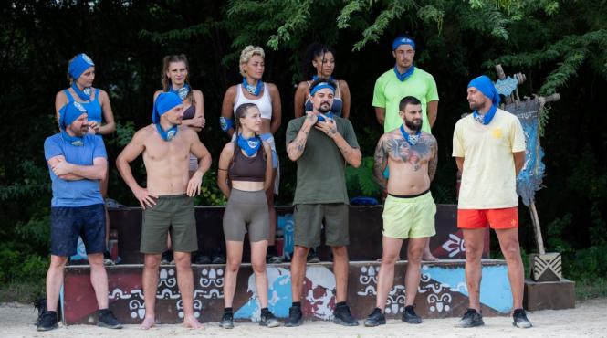 survivor 2026 jungla republica dominicana gabi tamas si andrei beleut