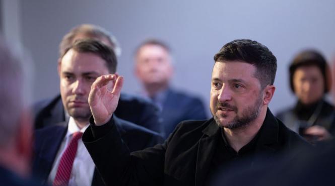 zelenski dupa prima zi de negocieri sua ucraina rusia este inca prea devreme pentru concluzii