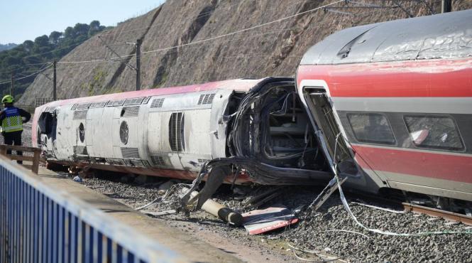 accidentul feroviar spania ce spun specialistii cauzele tragediei