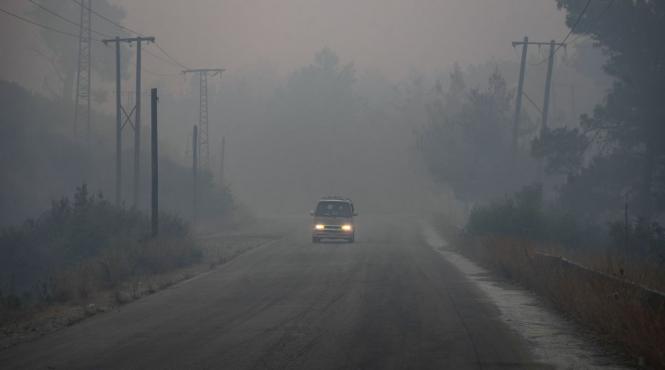 atentionare meteo imediata de vreme severa iata lista localitatilor afectate