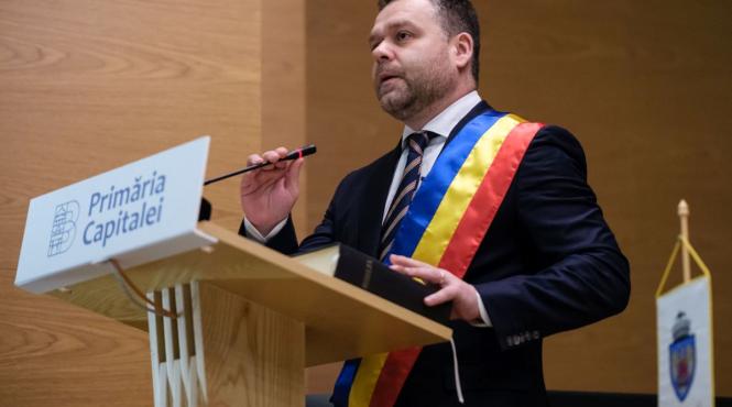 ciucu buget dezastruos pmb datorii stb anaf reforme 2026