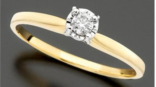 inele de divort trend