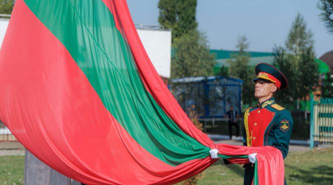 regimul de la tiraspol mai nesustenabil economic pe fondul crizei gazelor