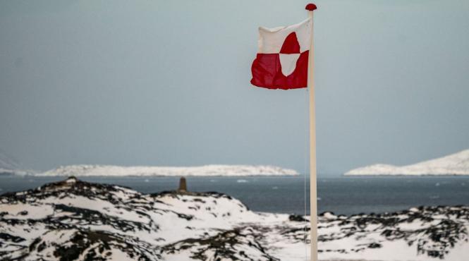 sumitul marii nordului groenlanda se va afla in centrul discutiilor