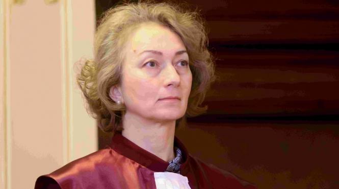 comitetul modificare legi justitie condus apropiat simina tanasescu presedinte ccr