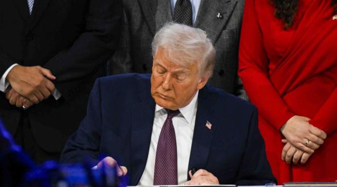 donald trump demolat occident sase zile relatii aliati destramat