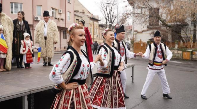 mica unire prilej evenimente private tematica istorica