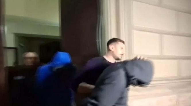 ce spune minorul timis dupa ucis prietenul