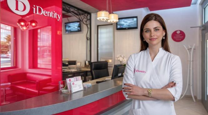 clinica stomatologica bucuresti