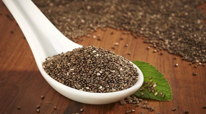 fibre satietate gust 6 moduri consum seminte chia