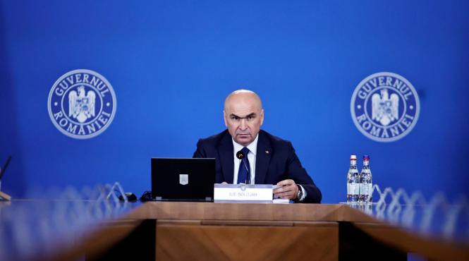 ilie bolojan romania impozitare progresiva acordul mercosur