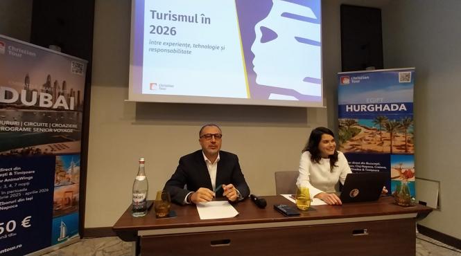 strategie mediu privat turisti straini adusi romania