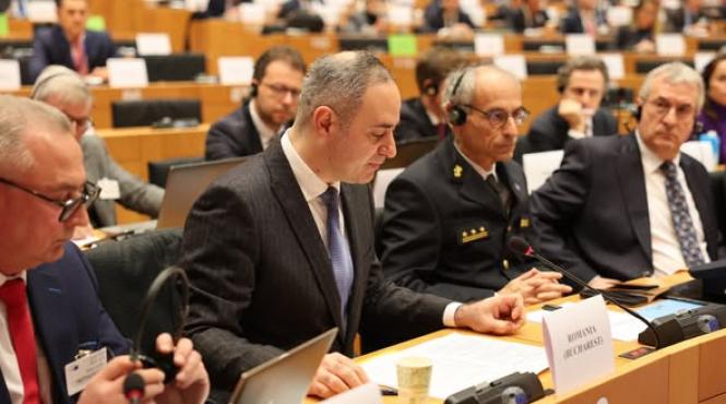 alexandru nazare autoritate vamala ue