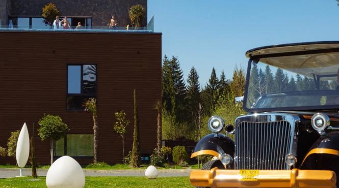 schimba clasificare cazari resort turistic