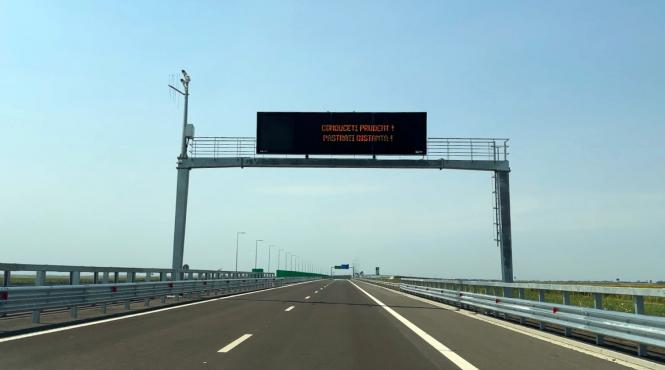 cnsc a respins contestatia depusa la licitatia pentru construirea ultimului tronson al autostrazii unirii