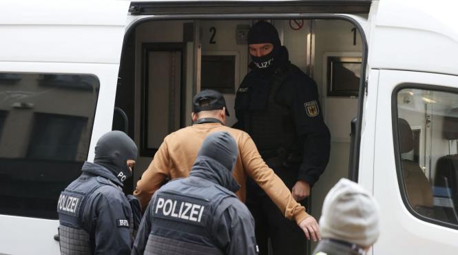 germania retrage ajutoare sociale romani bulgari 2025 frauda ruhr