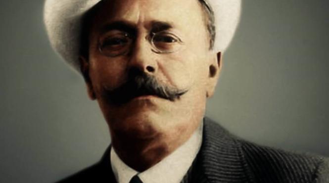 ion luca caragiale notite profesor schita