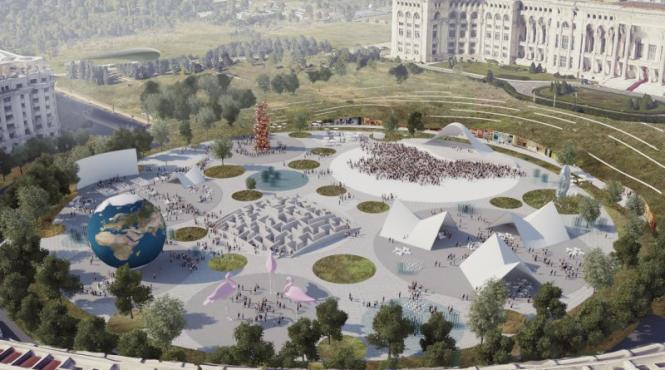 vlad popescu piedone dealul arsenalului uranus intra in regenerare urbana