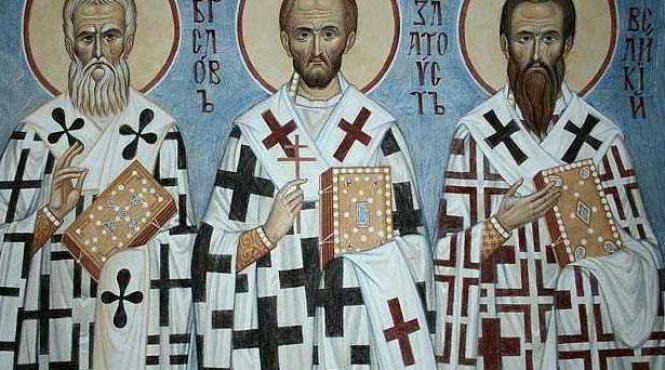 ziua impacarii sfintii trei ierarhi sarbatoare mare in romania pe 30 ianuarie 2026