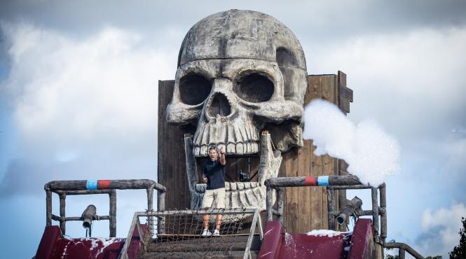 o noua saptamana un nou inceput pentru triburi in aceasta seara la survivor de la 20 30 la antena 1 si pe antenaplay