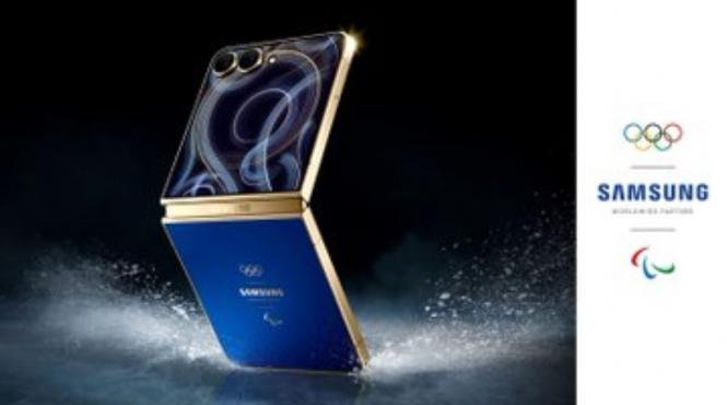 samsung lanseaza telefon exclusivist cine va putea foloseasca