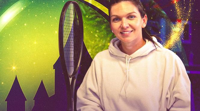 simona halep ambasador onorific transylvania open aici am jucat intotdeauna bine