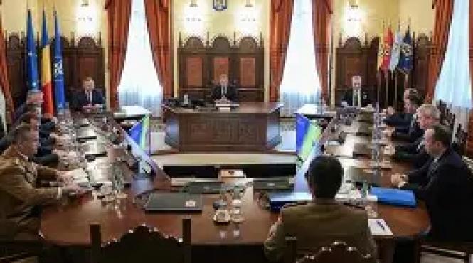 sorin cirstea csat numire