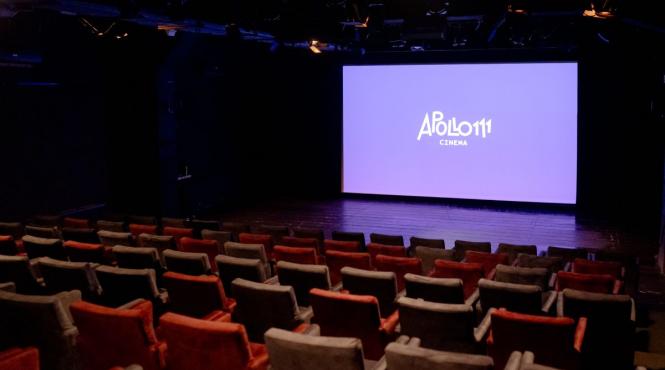 un nou cinematograf de arta se deschide in bucuresti pe 29 ianuarie apollo111