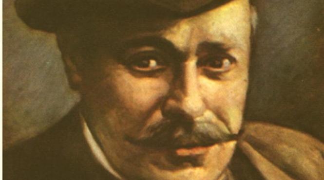 asa a fost el ion luca caragiale