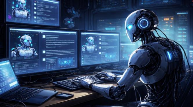 moltbook pericol invizibil ai creeaza propriile reguli religie profeti