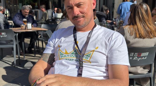 trucuri roman spania