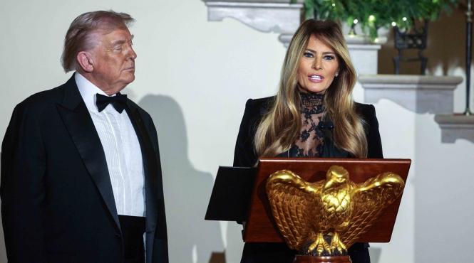 amazon lauda succesul de box office al filmului melania documentarul este departe de profit