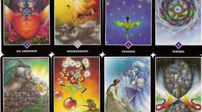 horoscop saptamanal tarot 2 8 februarie 2026 dezechilibre relatii lectii importante