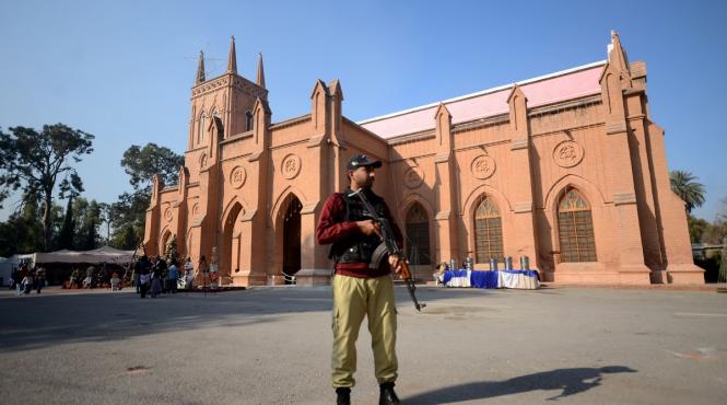 pakistanul ucis 145 teroristi sustinuti india