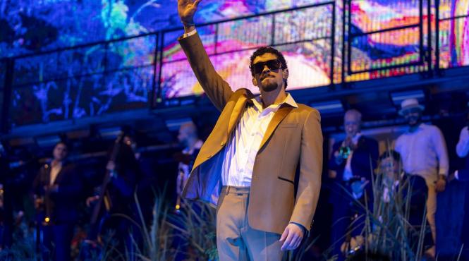 premiile grammy cantaret celebru atac trump