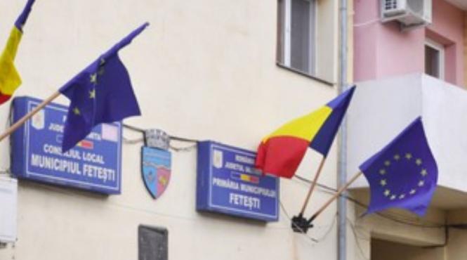 primarie bloc autoritatea locala asteapta sediu nou peste un deceniu