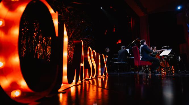 classix festival 2026 art mind programul complet al concertelor