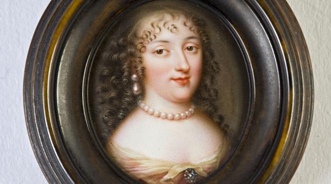 marchiza de sevigne scrisori jurnal intim